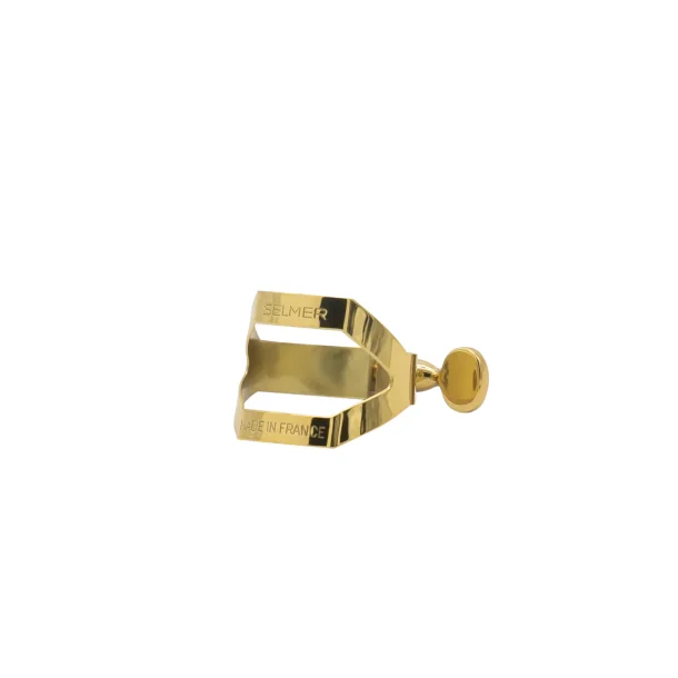 Henri Selmer Paris Ligature for Alt Saxofon